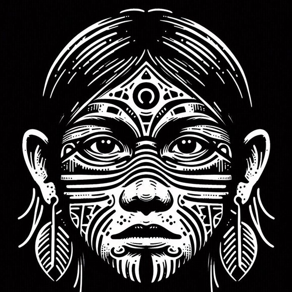 Logo Via Brazil