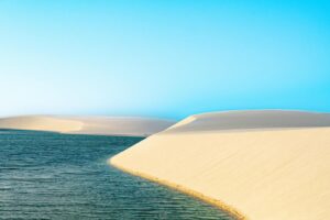 Brasilien: Lencois Maranhenses